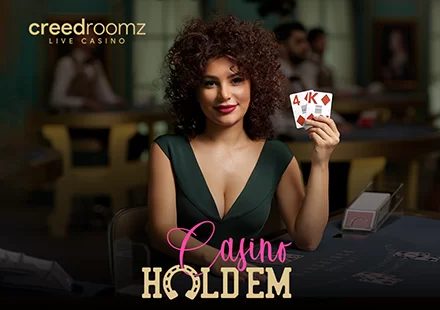 Casino Holdem